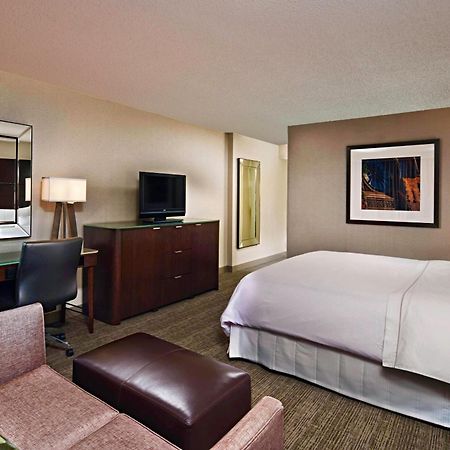 Hotel The Westin Indianapolis Exterior foto